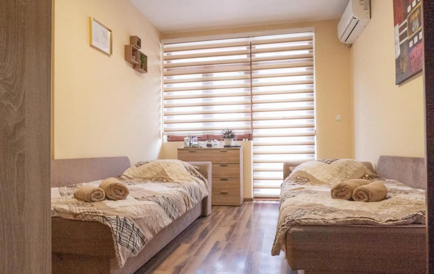 Apartmani Basta Višegrad Екстериор снимка